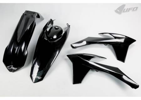 KTKIT513 Komplettes Bodykit Ufo Plast Für Ktm Exc All Models 