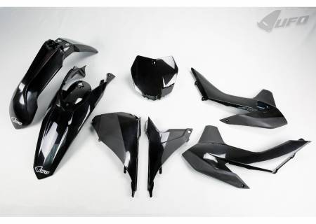 KTKIT515 Kit Carrosserie Complet Ufo Plast Pour Ktm Sx-F All Models 
