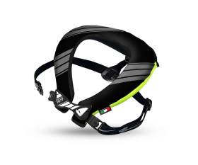 Increased Motocross Bulldog Neck Support With Adjustable Elastic Braces For Children NS03051 Ufo Plast