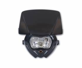 UFO PLAST Motocross Headlight 