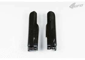 Fork Slider Protectors Ufo Plast For Suzuki Rm 85 2000 > 2021