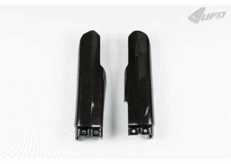 SU03907 Fork Slider Protectors Ufo Plast For Suzuki Rm 85 2000 > 2021