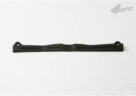 Swingarm Chain Slider Ufo Plast For Suzuki Rm 85 2000 > 2021 Black