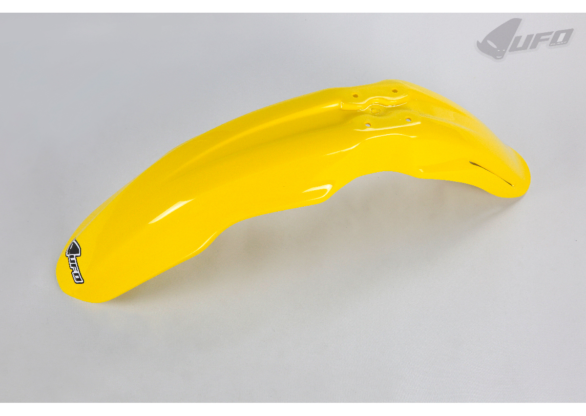 Polisport Parafango Anteriore Moto Suzuki RM85 (02'-23') - Giallo DGP Lucido