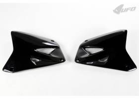 Radiator Covers Ufo Plast For Suzuki Rm 250 2001 > 2021