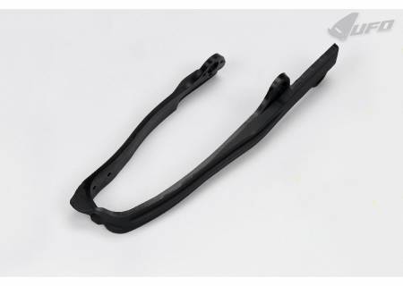 SU04912 Swingarm Chain Slider Ufo Plast For Suzuki Rmz 450 2010 > 2017