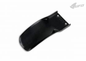 Rear Shock Mud Plate Ufo Plast For Suzuki Rm 85 2000 > 2021 Black