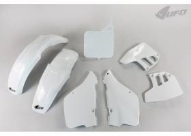 Complete Body Kit Ufo Plast For Suzuki Rm 125 1992