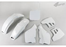 Complete Body Kit Ufo Plast For Suzuki Rm 250 1989 > 1991