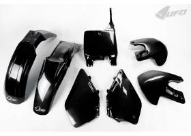 Komplettes Bodykit Ufo Plast Für Suzuki Rm 250 1999 > 2000