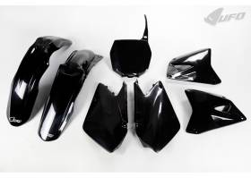 Complete Body Kit Ufo Plast For Suzuki Rm 125 2006 > 2021