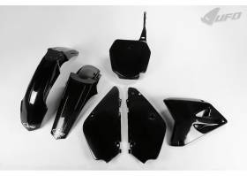 Complete Body Kit Ufo Plast For Suzuki Rm 85 2000 > 2021