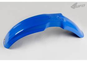 Garde-Boue Avant Ufo Plast Pour Tm 125 1997 > 2000 Bleu TM
