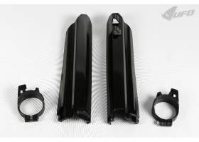 Fork Slider Protectors Ufo Plast For Yamaha Yzf 426 2000 > 2002