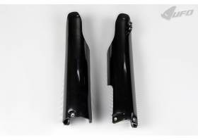 Fork Slider Protectors Ufo Plast For Yamaha Wrf 250 2005 > 2019