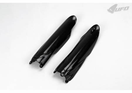 YA04814 Fork Slider Protectors Ufo Plast For Yamaha Yzf 450 2010 > 2021