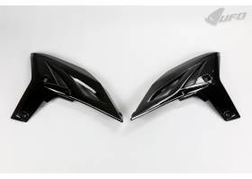 Radiator Covers Ufo Plast For Yamaha Wrf 450 2012 > 2015