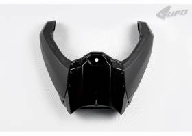 Complete Airbox Cover Ufo Plast For Yamaha Yzf 450 2014 > 2017
