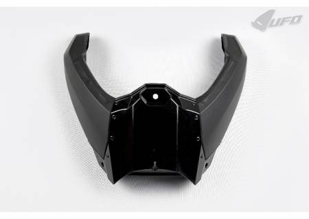 YA04837 Boite A Air Complete Ufo Plast Pour Yamaha Yzf 450 2014 > 2017