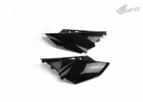 Fiancatine Laterali Ufo Plast Per Yamaha Yz 250 2015 > 2021