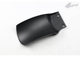 Rear Shock Mud Plate Ufo Plast For Yamaha Wrf 450 2019 > 2021 Black