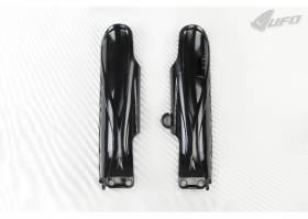 Fork Slider Protectors Ufo Plast For Yamaha Yz 85 2019 > 2021