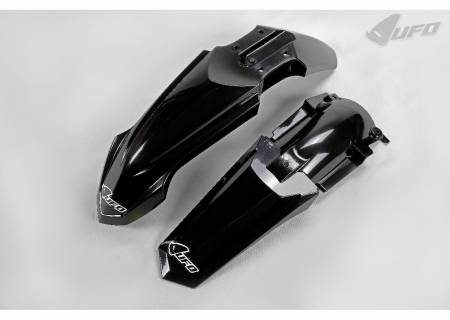 YAFK320 Kotflügel Kit Ufo Plast Für Yamaha Yz 85 2015 > 2021
