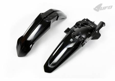 YAFK321 Fenders Kit Ufo Plast For Yamaha Yzf 250 2019 > 2021