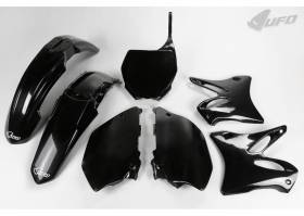Complete Body Kit Ufo Plast For Yamaha Yz 125 2006 > 2014