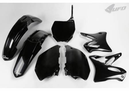 YAKIT302 Complete Body Kit Ufo Plast For Yamaha Yz 250 2006 > 2014