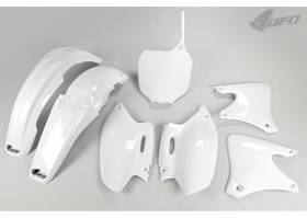 Complete Body Kit Ufo Plast For Yamaha Yzf 250 2001 > 2002