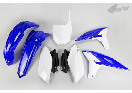 YAKIT310@999 Komplettes Bodykit Ufo Plast Für Yamaha Yzf 250 2011 > 2013 OEM