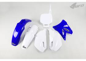 Complete Body Kit Ufo Plast For Yamaha Yz 85 2002 > 2014 OEM