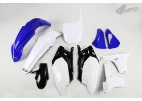 Complete Body Kit Ufo Plast For Yamaha Yzf 450 2011 > 2013