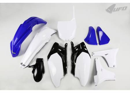 YAKIT317 Complete Body Kit Ufo Plast For Yamaha Yzf 450 2011 > 2013