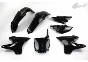 Kit Carrosserie Complet Ufo Plast Pour Yamaha Yz 250 2015 > 2021