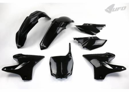 YAKIT319 Komplettes Bodykit Ufo Plast Für Yamaha Yz 250 2015 > 2021