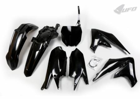 YAKIT321 Complete Body Kit Ufo Plast For Yamaha Yzf 450 2018 > 2021