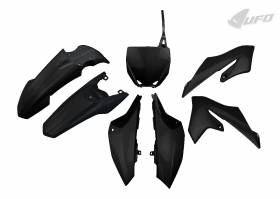Komplettes Bodykit Ufo Plast Für Yamaha Yz 65 2019 > 2021