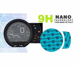 Display Protection Speedometer Instrumentation Film HONDA CMX 1100 REBEL 2021 > 2024