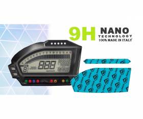 Display Protection Speedometer Instrumentation Film HONDA CBR 1000 RR FIREBLADE/SP 2012 > 2016