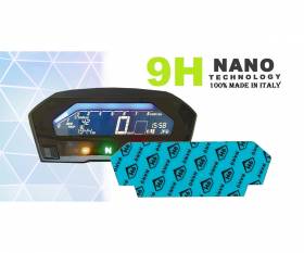 Display Protection Speedometer Instrumentation Film HONDA NC 750 X 2020