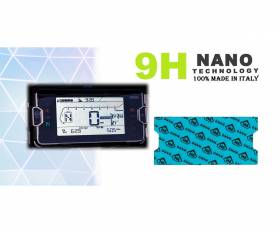Display Protection Speedometer Instrumentation Film HONDA NC 750 X 2021 > 2023