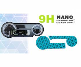 Display Protection Speedometer Instrumentation Film BMW R 1250 RT 2019 > 2020