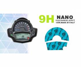 Display Protection Speedometer Instrumentation Film KAWASAKI VULCAN S 2015 > 2024