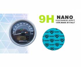 Película de instrumentación de velocímetro de protección de pantalla BMW R NINET URBAN 2017 > 2023