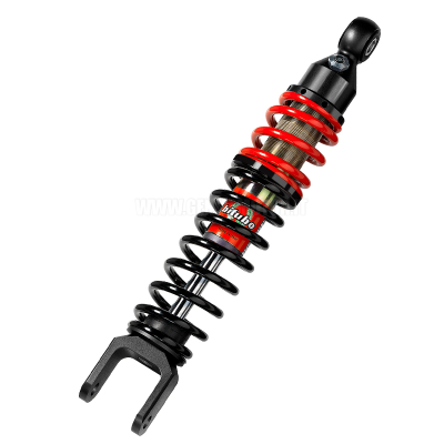 Ammortizzatore A Gas Per Cofano BOXI 4366, Compatibile Con Jeep Liberty 2002-2007, Sostituisce SG314037 E 55360411AA/AB/AC - 2