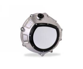 Clear Clutch Cover Cnc Racing Bmw S1000 R K47 2014 > 2020