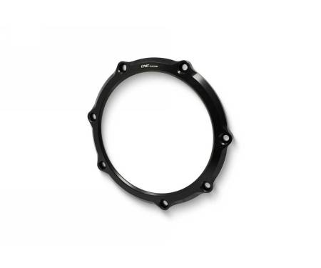 CAC01B Clear Cover Oil Bath Clutch Only Frame Cnc Racing Ducati Monster S2r 800 2004 > 2007
