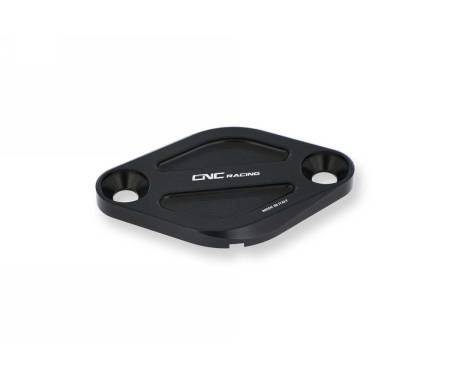 CF265B Timing Inspection Cover Cnc Racing Ducati Streetfighter V4 S 2020 > 2022